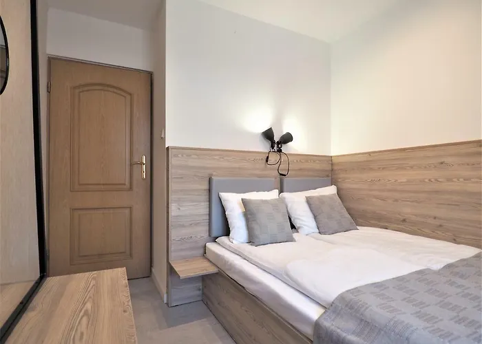 Vip Centrum Apartman