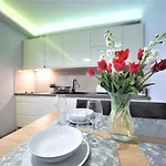 Vip Centrum Appartement