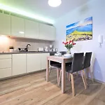 Vip Centrum Appartement Zakopane