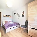 Vip Centrum Appartement Zakopane