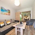 Vip Centrum Appartement *