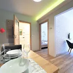 Vip Centrum Appartement