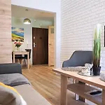 Appartement Vip Centrum Zakopane