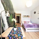 Vip Centrum Appartement