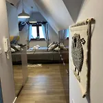 Vip Centrum Appartement