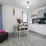 Appartement Vip Centrum *