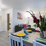 Appartement Vip Centrum