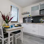Appartement Vip Centrum *