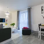 Vip Centrum Закопане