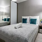 Appartement Vip Centrum