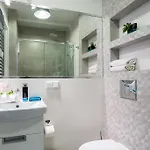 Appartement Vip Centrum *