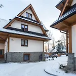 Appartement Vip Centrum Zakopane