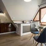 Vip Centrum Appartement Zakopane