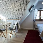 Appartement Vip Centrum *