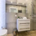 Vip Centrum Appartement *