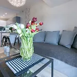 Vip Centrum Appartement *