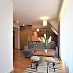 Appartement Vip Centrum Zakopane
