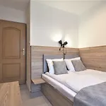 Vip Centrum Appartement