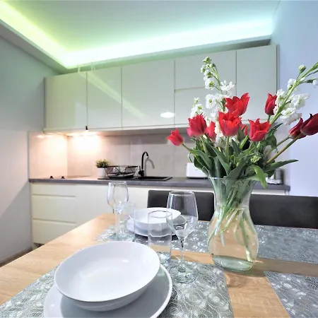 Vip Centrum Apartamento
