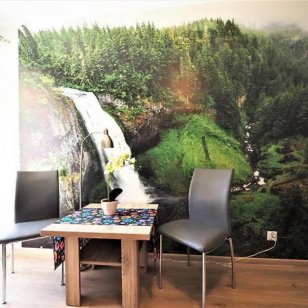 Vip Centrum * 자코파네