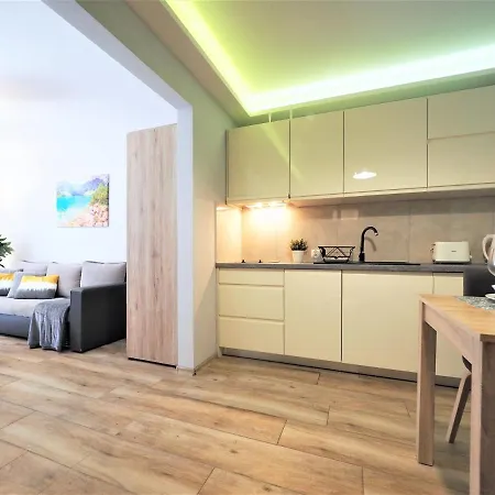 Vip Centrum Zakopane