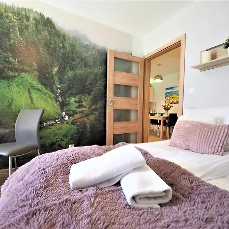 Vip Centrum * Zakopane