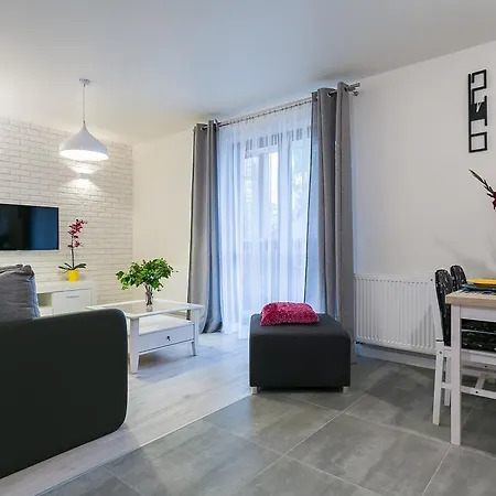 Vip Centrum Zakopane