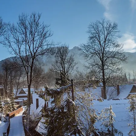 Lejlighed Vip Centrum