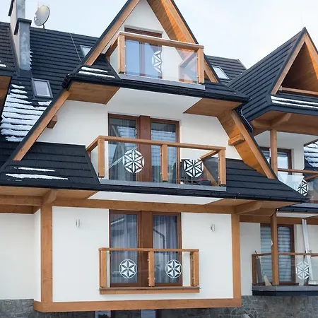 Vip Centrum 아파트