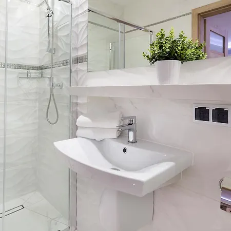 Apartamento Vip Centrum Zakopane