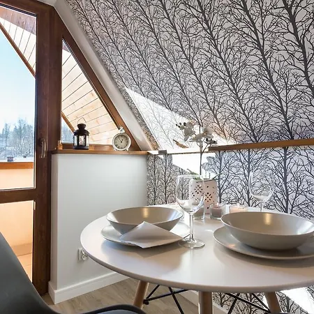 Vip Centrum * 자코파네