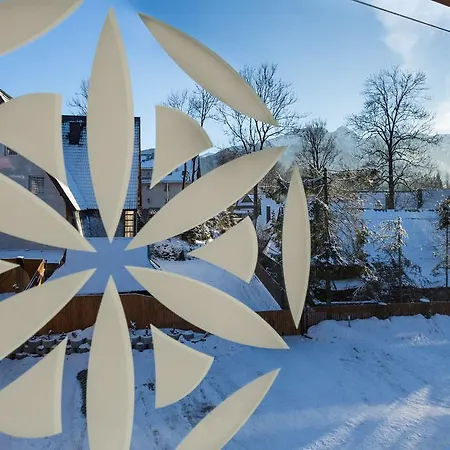 아파트 Vip Centrum 자코파네