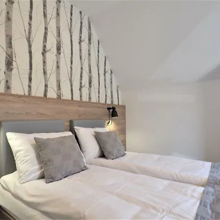 Vip Centrum * Zakopane