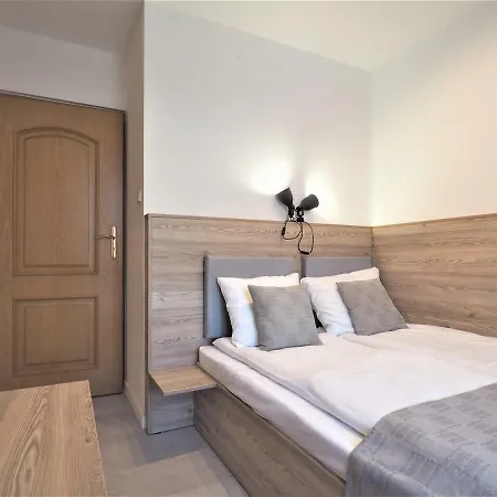 Vip Centrum 아파트