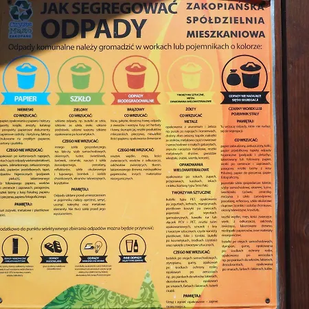 Lejlighed Vip Centrum *