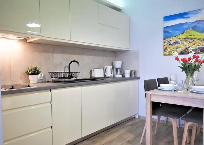 Vip Centrum Zakopane