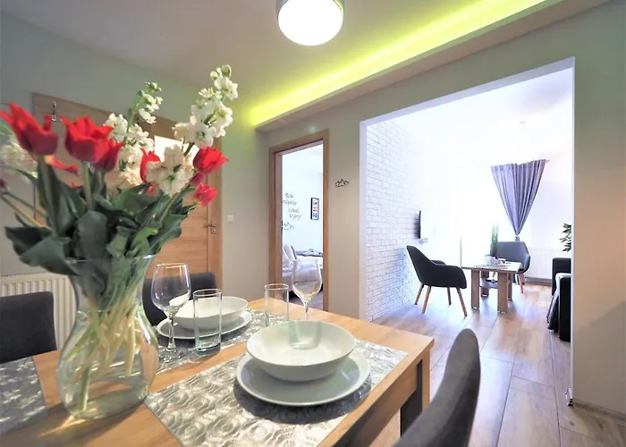 Vip Centrum Zakopane