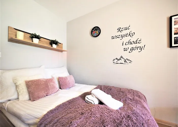 Vip Centrum * Zakopane