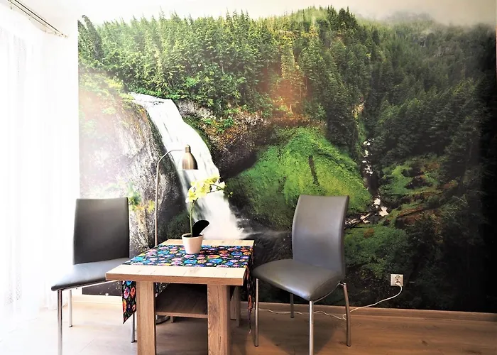 Vip Centrum * Zakopane