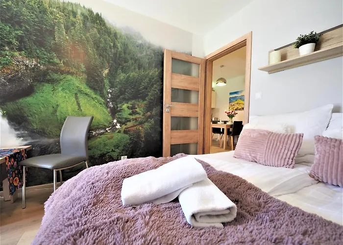 Vip Centrum * Zakopane