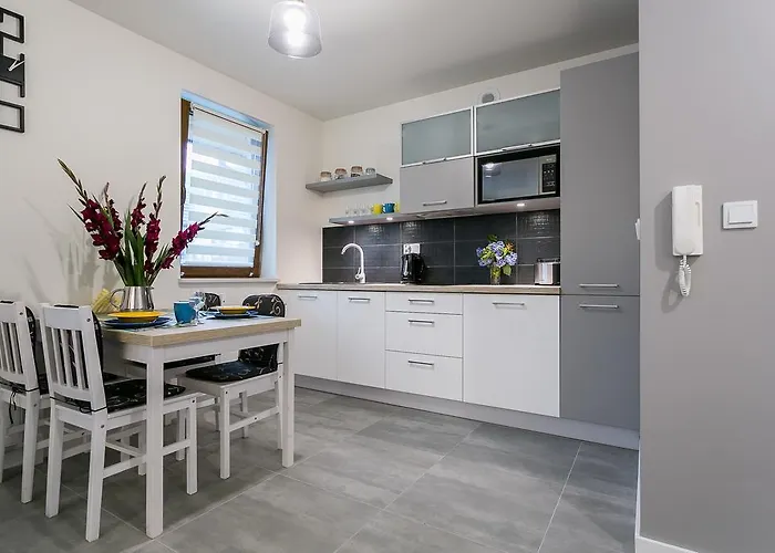 Vip Centrum Zakopane