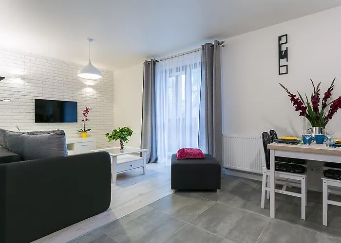 Vip Centrum Zakopane