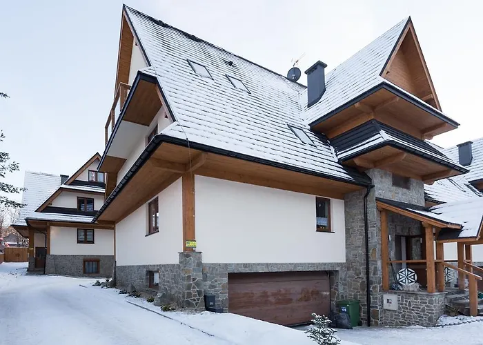 Vip Centrum Zakopane