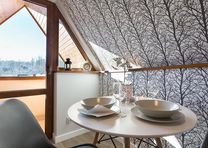 Vip Centrum * Zakopane