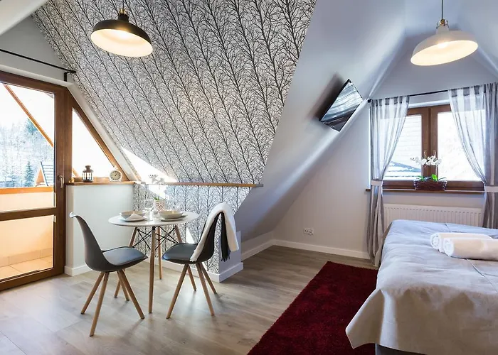 Vip Centrum Zakopane