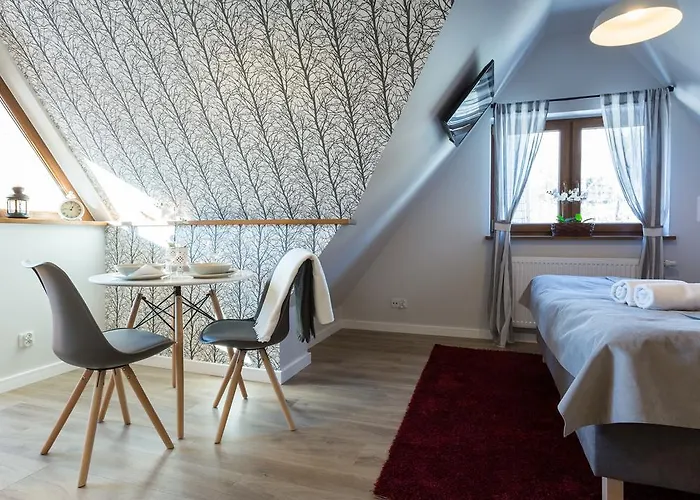 Apartment Vip Centrum *