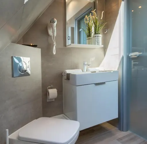 Vip Centrum Apartment