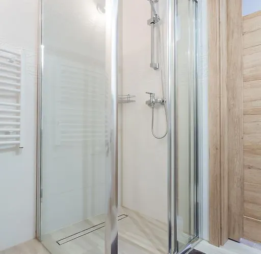 Apartment Vip Centrum Zakopane