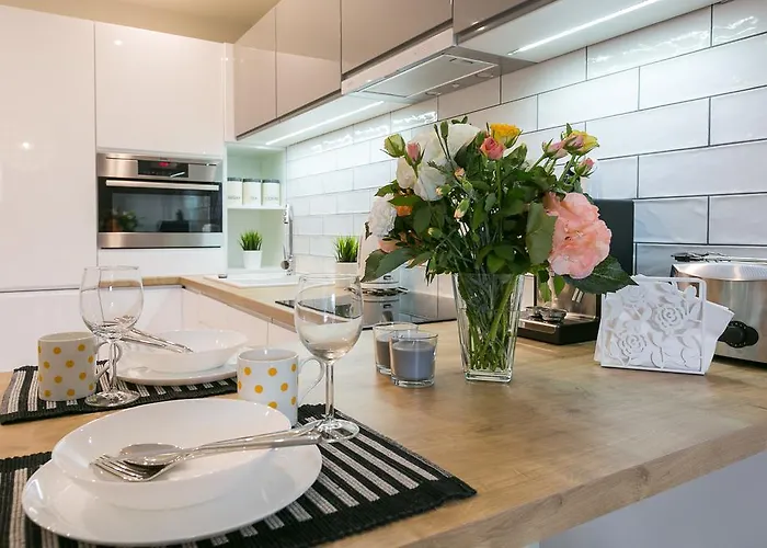 Vip Centrum Zakopane