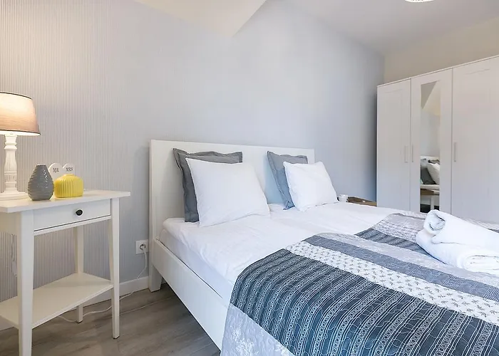 Apartment Vip Centrum *